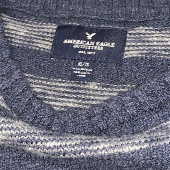 American Eagle Sweater - Picture 2 of 2